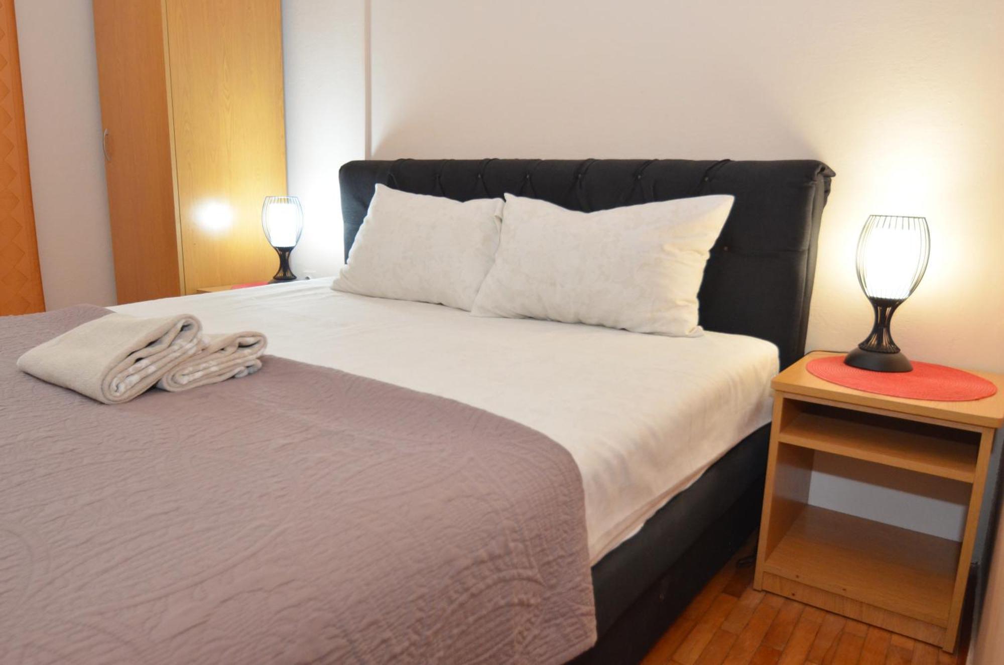 Stradioti Apartments Tivat Room photo