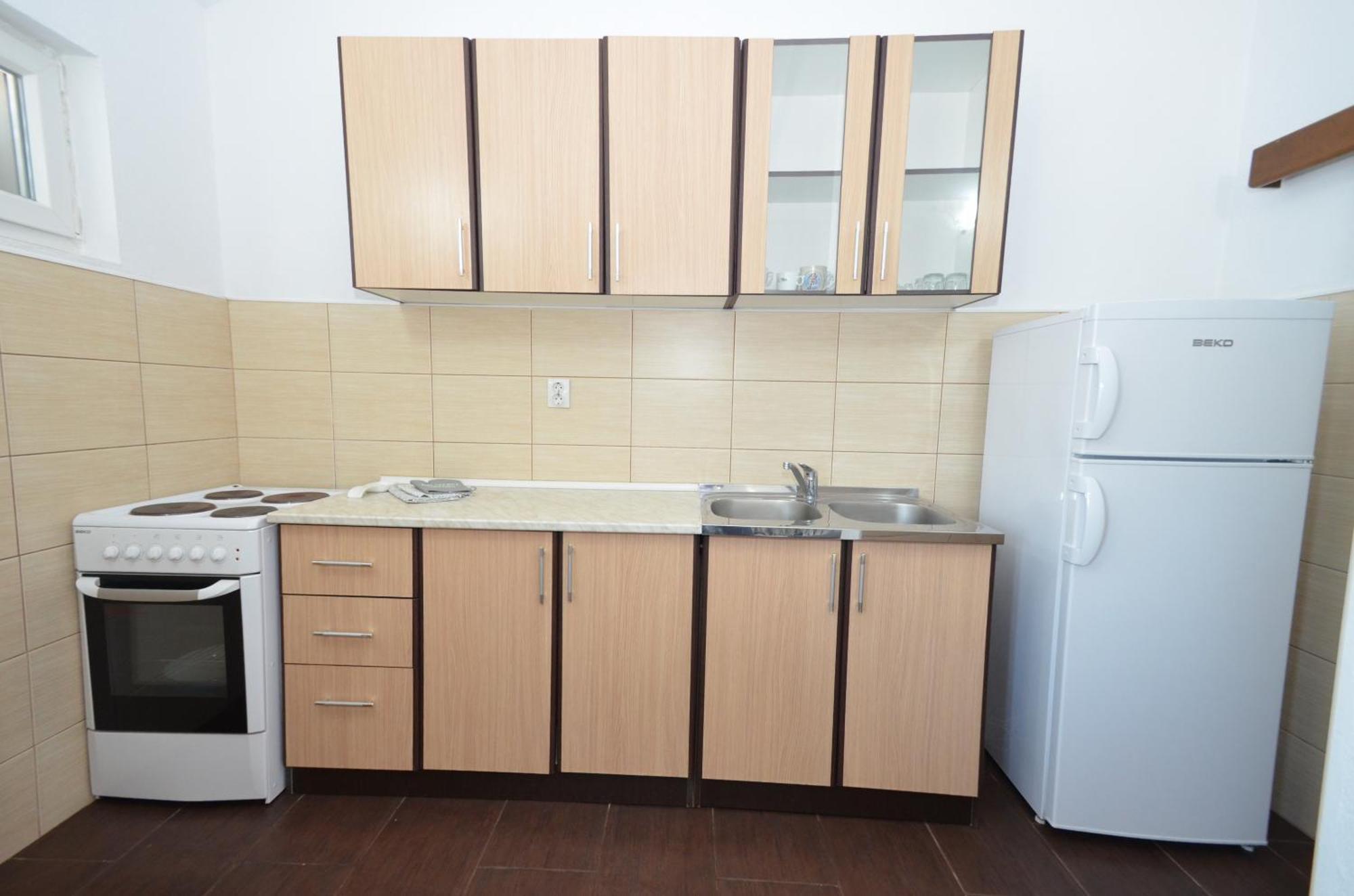 Stradioti Apartments Tivat Room photo